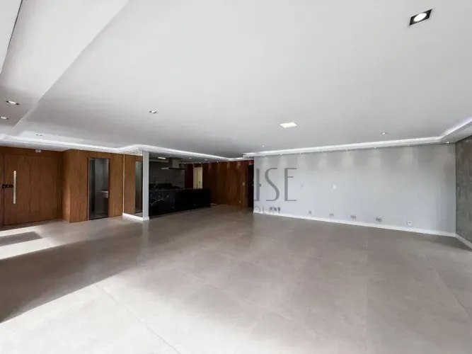 Apartamento à venda em Edifício Luxor: condomínio de alto padrão em Sorocaba, com 330m² |