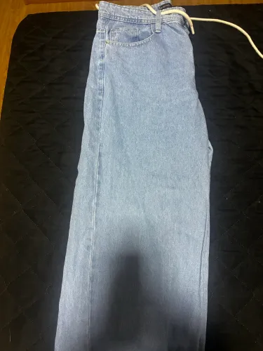 Calça Baggy