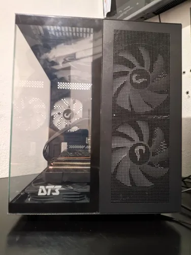 PC Gamer Premium com Garantia e Nota Fiscal