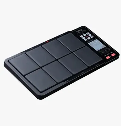 Roland Digital SPD 30 BK 