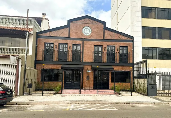 Loja disponivel para locação, Alto dos Passos, Juiz de Fora, MG