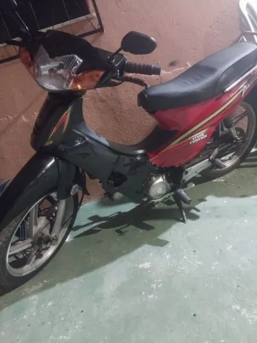 Phoenix 50cc bem bem conservada 