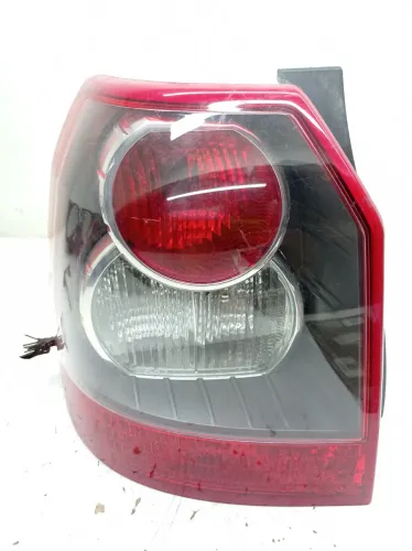 Lanterna Esquerda Freelander 2 3.2 2009 / 2010 N6h5213405a Esquerdo Vermelho
