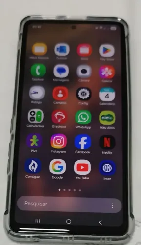 Celular Samsung A 53 5G