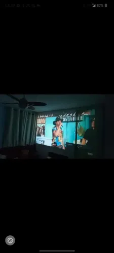 Projetor Benq Alta qualidade HDMI