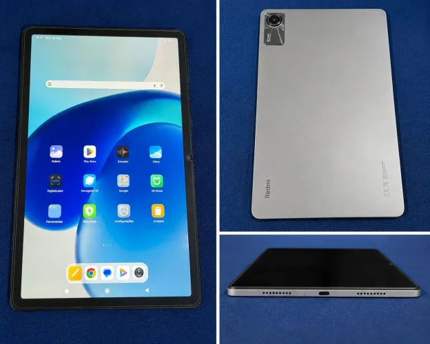 Tablet Redmi PAD SE 256GB