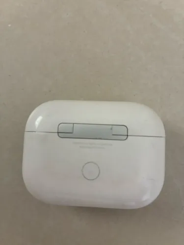 + ?  ? AirPods 2ª Geração