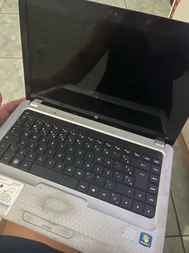 Vendo computador ? dispenso curiosos *