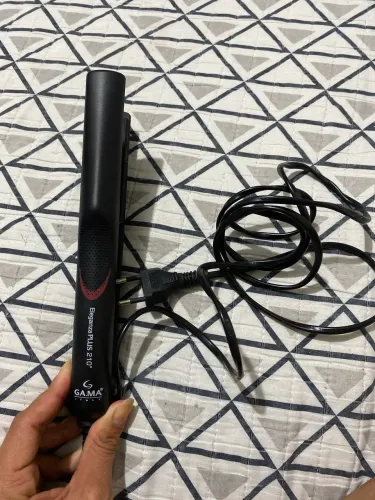 Chapinha GAMA, semi nova ?comprei mais não me adaptei a ela ?