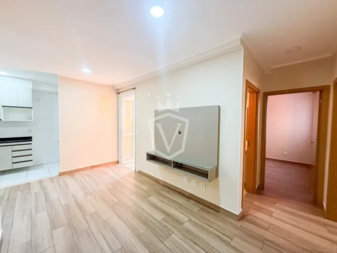 Apartamento para alugar, 2 quartos, Jardim do Lago - Jundiaí/SP
