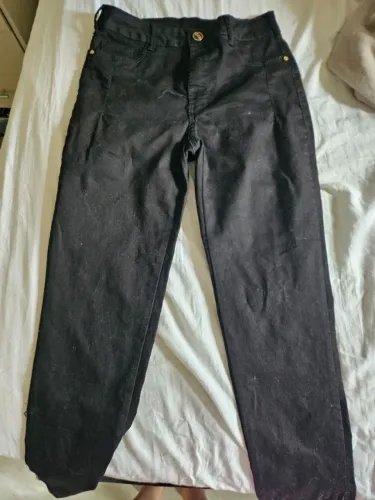 4 calças sol jeans 46