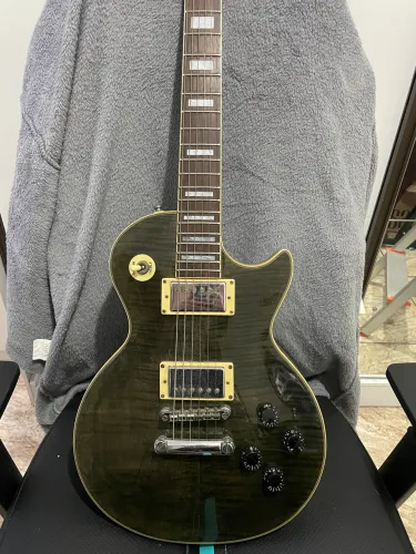 Guitarra Condor Les Paul CLP 2S