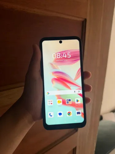 Motorola g55
