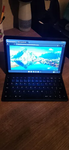 Tablet Vaio TL10 128gb
