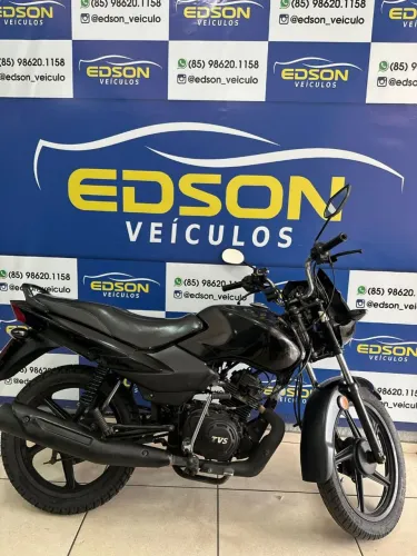 Mottu Sport 110i 2024