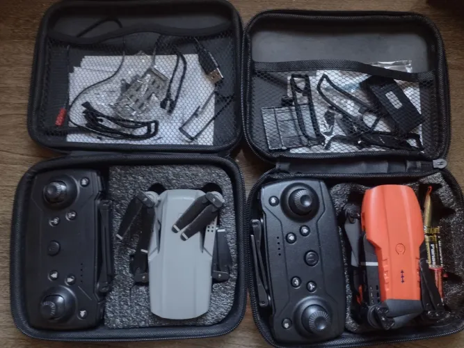 Drone E99
