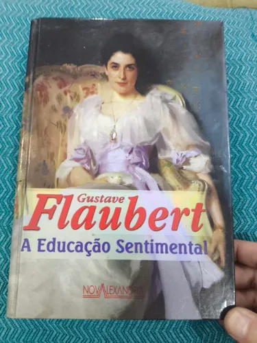 A Educação Sentimental