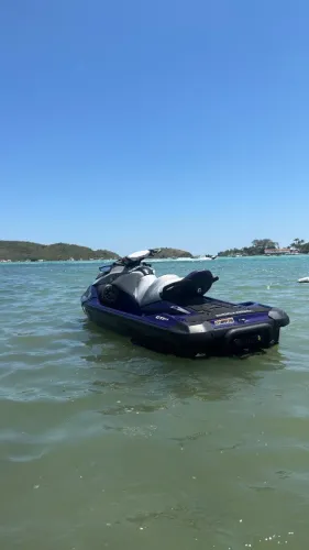 JETSKI SEADOO GTI 170 2025