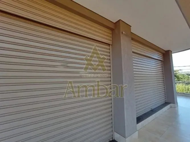 Locação de Comercial / Ponto Comercial na cidade de Ribeirão Preto