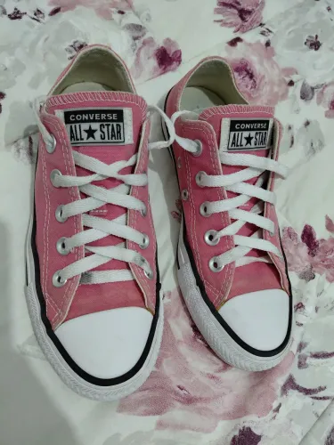 2 Tênis All Star original 