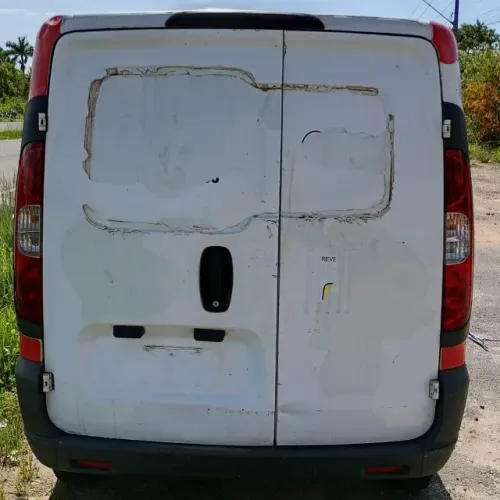 Sucata Fiat Fiorino 1.4 2019