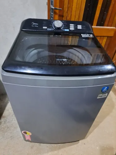 Máquina de lavar Midea 13kg 