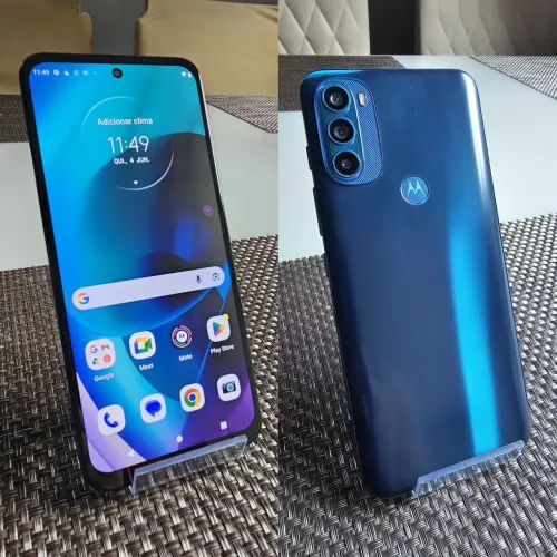 Moto G71 128GB