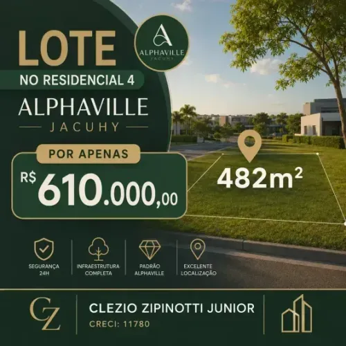 Imóvel para venda tem 482 metros quadrados em Jacuhy - Serra - ES
