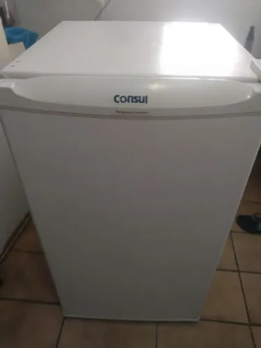 Frigobar cônsul 80 l ótimo entrego grátis local 