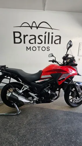 HONDA CB500X 2018/2019
