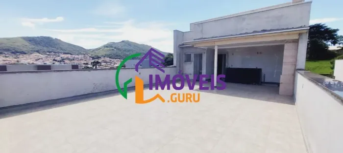 COBERTURA - RESIDENCIAL SÃO BERNARDO - MG