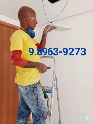 eletricista urgências e serviços fortaleza