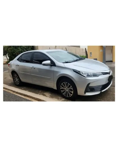 Toyota Corolla GLI 1.8 Flex 16V Aut. 2018