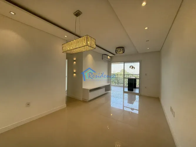 Apartamento para locação, Centro, Indaiatuba, SP
