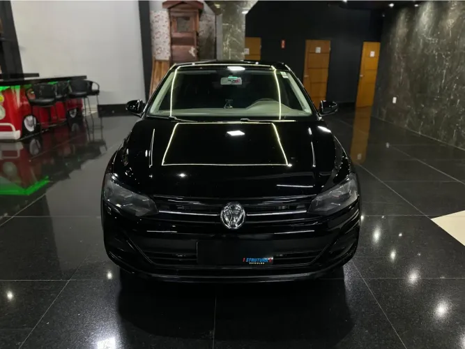 Volkswagen Virtus 1.6 MSI Flex 16V 4P Aut. 2019