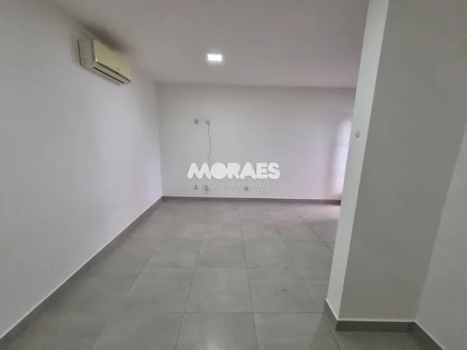 Kitnet com 1 quarto para alugar, 35 m² por R$ 950/mês - Quinta Ranieri - Bauru/SP