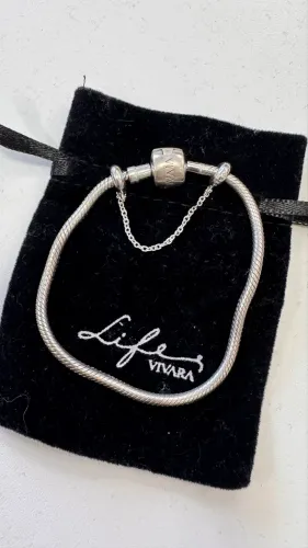Pulseira Life Vivara