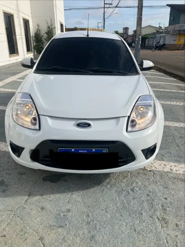Ford KA 1.0 8v/1.0 8V ST Flex 3P 2013