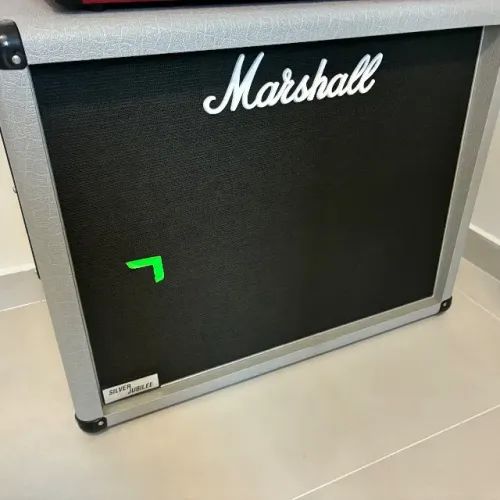 Gabinete Marshall inglês Silver Jubille