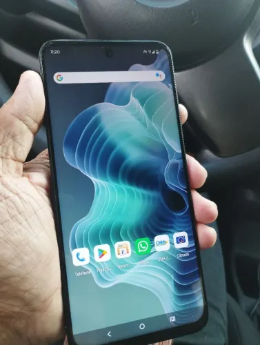 Vendo Motorola motog35 em perfeito estado