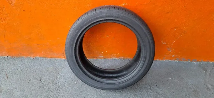 Pneu Aro 17 Continental 205 x 50 Conti Premium Contact_Aceito Cartão*