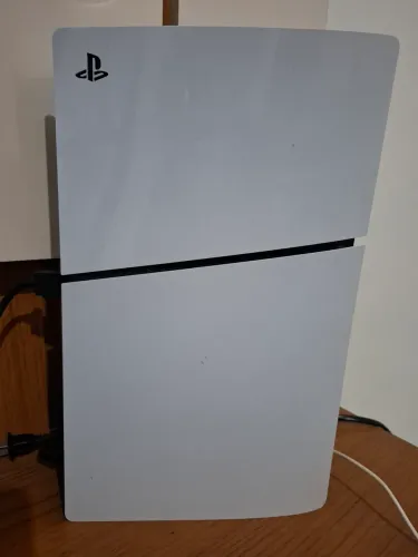 Play station 5 1 tera