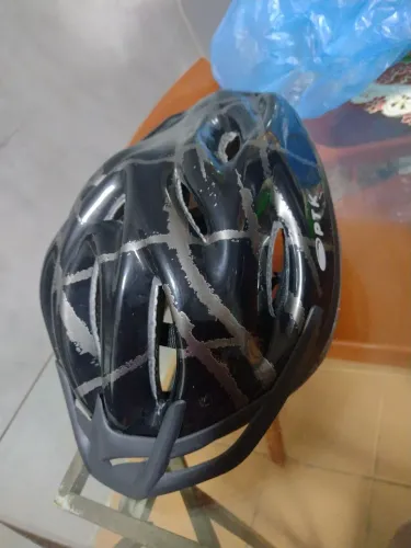 Capacete