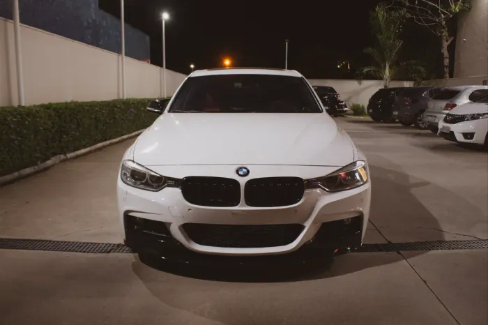 BMW 335I A M Sport 3.0 24V 306cv 4P 2015