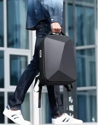 Mochila anti-furto Pichau