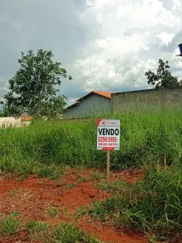 Terreno à venda no bairro Residencial São Leopoldo Complemento em Goiânia/GO