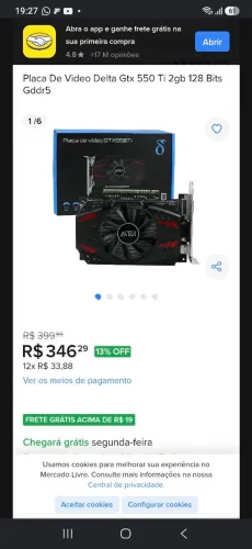 GTX 550 ti 2gb
