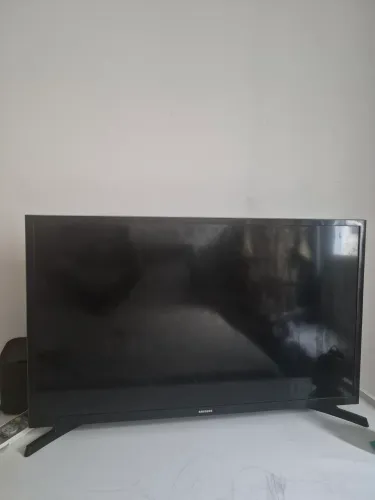 Smart TV Samsung 32 polegadas 