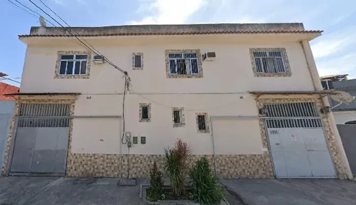 Oportunidade Única em SAO JOAO DE MERITI - RJ | Tipo: Apartamento | Negociação: Venda Dire