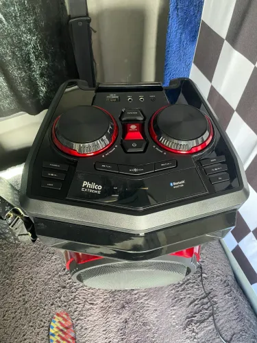 Caixa Pcx7100